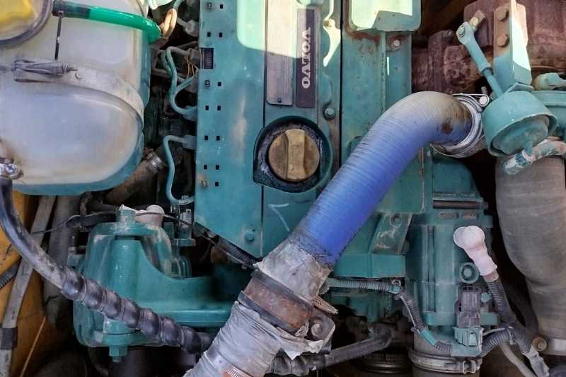 OmecoHub - Immagine VOLVO EC140DL